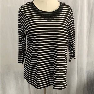 Verve ami top size 1X